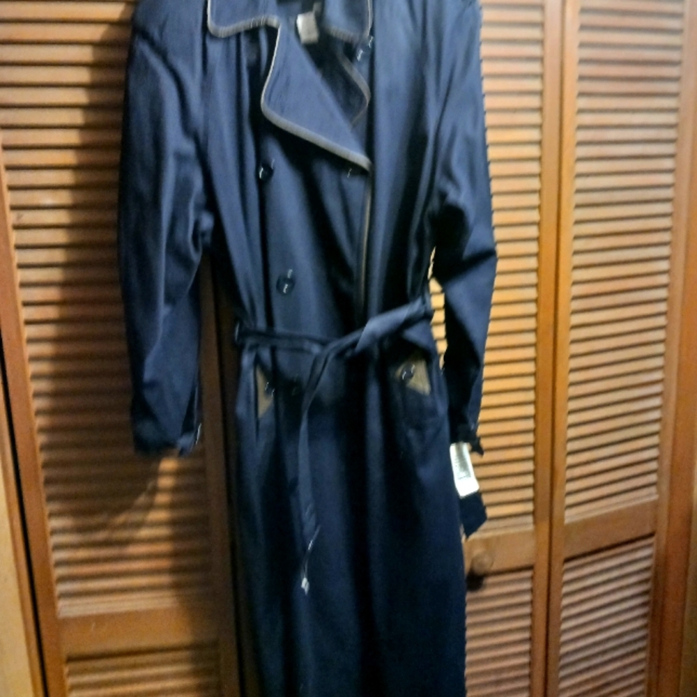 Women's coat